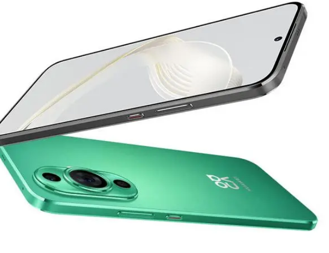 叉河镇苹果12维修店分享华为nova11SE和iPhone12怎么选