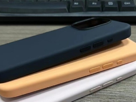 叉河镇苹果14维修站分享iPhone14手机壳能直接给iPhone15用吗?