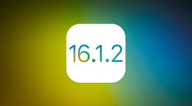 叉河镇苹果维修分享iOS 16.2有Bug能降级吗？ iOS 16.1.2已关闭验证 