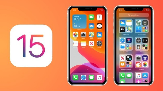 叉河镇苹果13维修分享iPhone13更新iOS 15.5，体验如何 