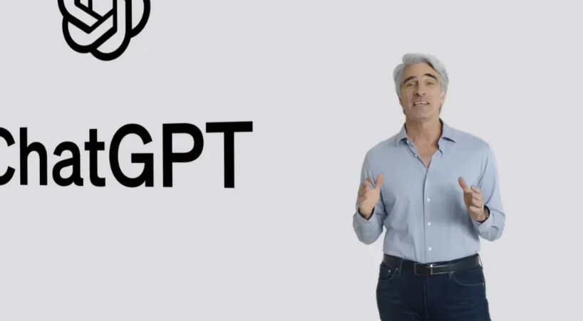 叉河镇苹果手机维修分享ChatGPT 即将登陆 iOS 18 