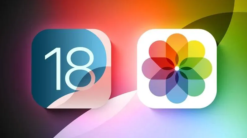叉河镇苹果手机维修分享苹果 iOS / iPadOS 18.1Beta 3 发布 