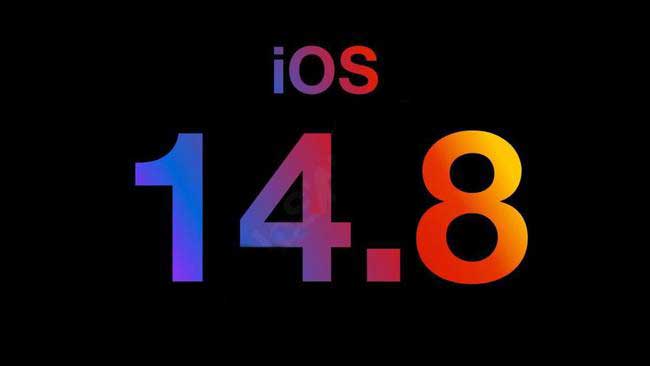叉河镇苹果手机维修分享iOS14.8正式版体验汇总 
