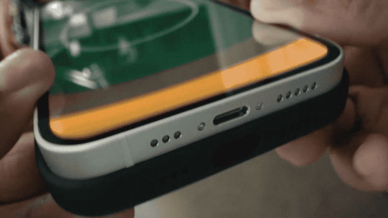 叉河镇苹果手机维修分享未来 Magsafe 还有哪些发展空间 
