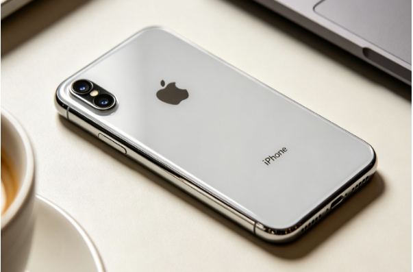 叉河镇苹果手机维修分享iPhone XS Max换电池 