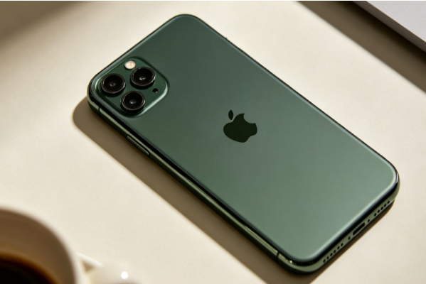 叉河镇苹果手机维修点分享iPhone11 Pro换电池 