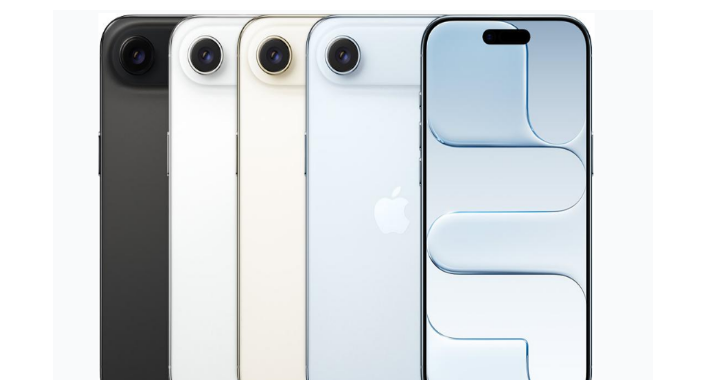 叉河镇苹果手机维修分享iPhone 17 Air换电池 