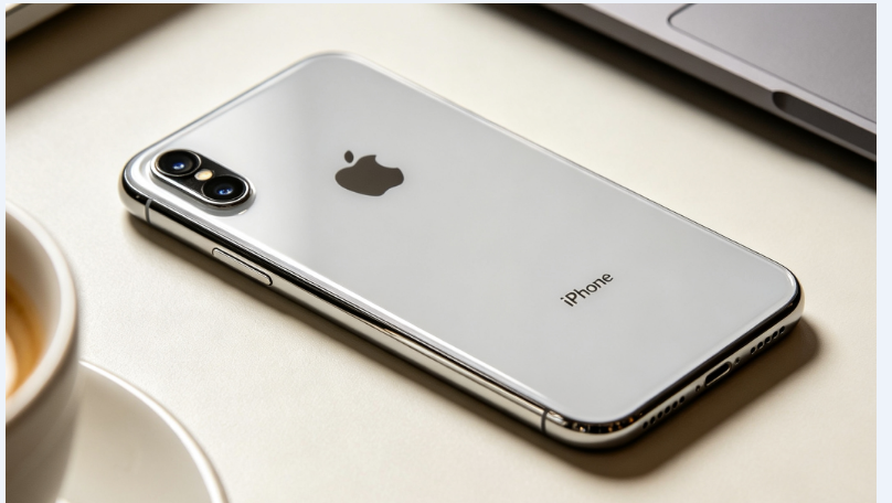 叉河镇苹果维修点分享iPhone XS进水维修 