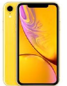 叉河镇苹果维修点分享iPhone XR进水维修 