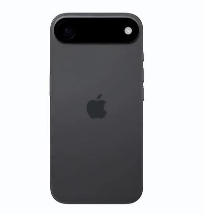 叉河镇苹果维修点分享iPhone 17 Air屏幕更换的维修隐患 