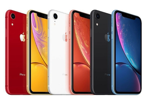 叉河镇苹果维修点分享iPhone XR自动关机音频功放与电池通信故障 