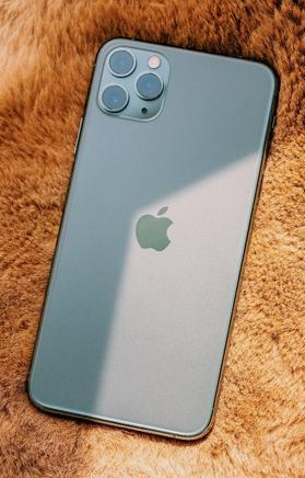 叉河镇苹果维修点分享iPhone 11Pro Max自动关机装配类硬故障 
