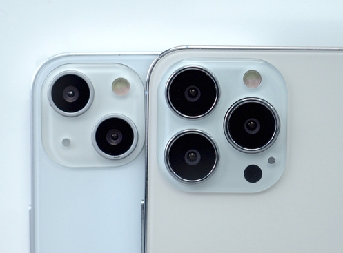 叉河镇苹果维修点分享iPhone 13 Pro自动关机二修机隐性硬故障 