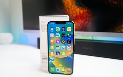 叉河镇苹果维修点分享iPhone 14自动关机故障深度解析 