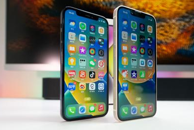 叉河镇苹果维修点分享iPhone 14 Plus自动关机内存连锁故障解析 