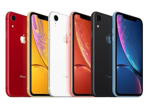 叉河镇苹果维修点分享iPhone XR扩容实操风险剖析 