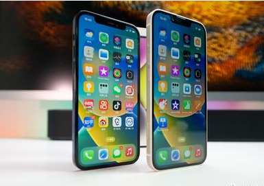 叉河镇苹果维修点分享iPhone 14 Plus扩容深层隐患梳理 