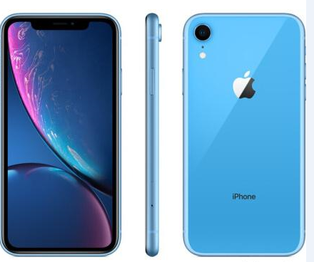 叉河镇苹果维修点分享iPhone XR后台与通知系统排错 