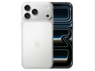 叉河镇苹果维修点分享iPhone 17 Pro Max多媒体与蜂窝 