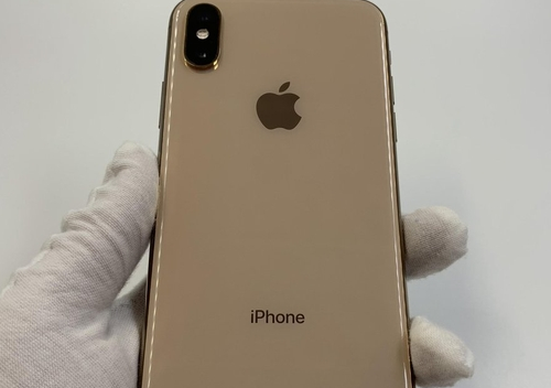 叉河镇苹果维修点分享iPhone XS锁屏界面交互故障 