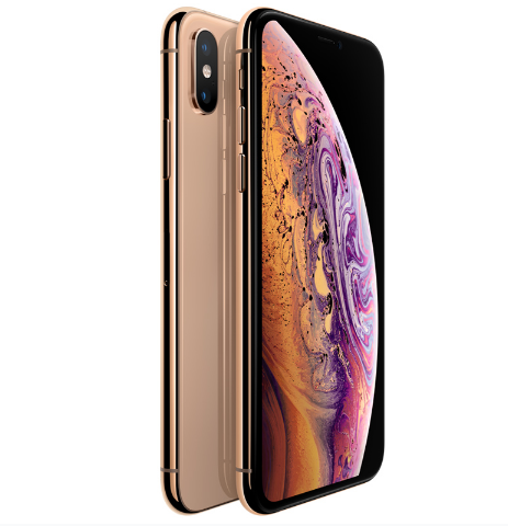 叉河镇苹果维修点分享iPhone XS Max锁屏快捷入口故障 