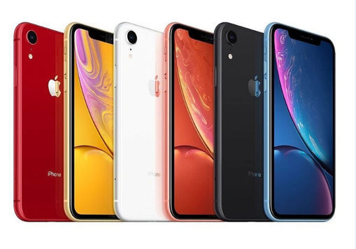 叉河镇苹果维修点分享iPhone XR充电与钱包锁屏 