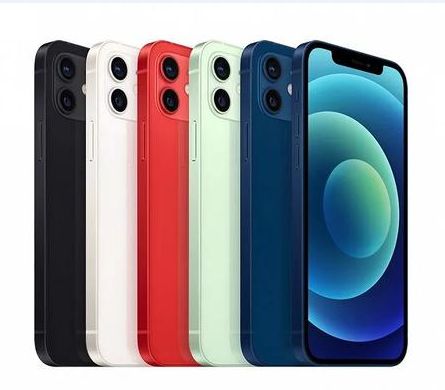 叉河镇苹果维修点分享iPhone 12 Pro Max黑屏冷门故障解读 