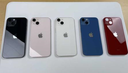 叉河镇苹果维修点分享iPhone 13电池发烫多类故障解析 