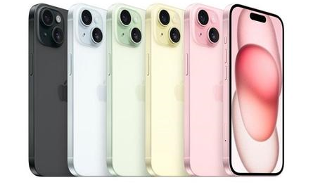 叉河镇苹果维修点分享iPhone 15发烫易忽视问题科普 