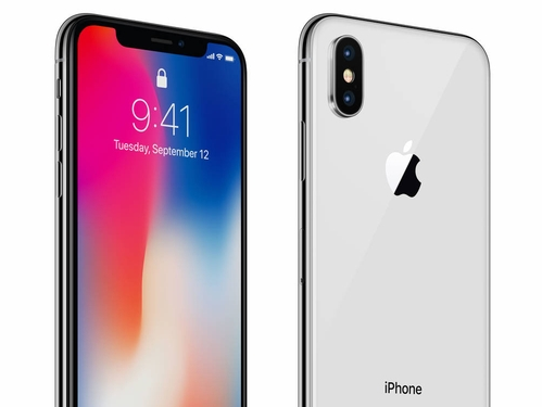 叉河镇苹果维修点分享iPhone X摄像头实拍质感与场景适配全解析 